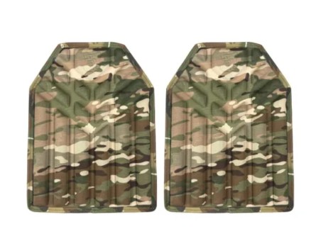 Комплект КАП для камербанда