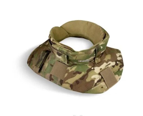 Чехол для бронеэлементов ЗШ-ВАРВАР