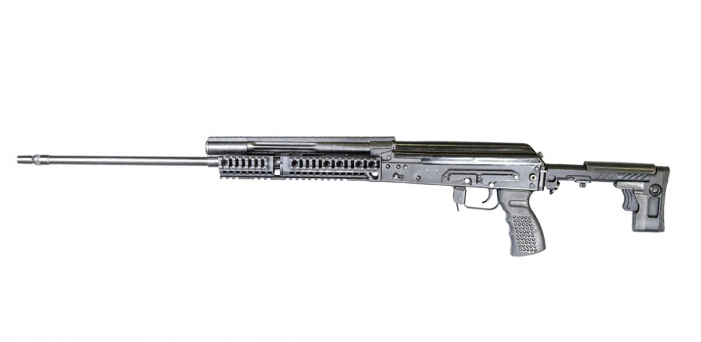 Сайга-410К