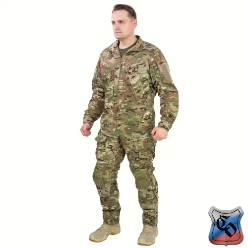 Брюки КОМБАТ PRO V