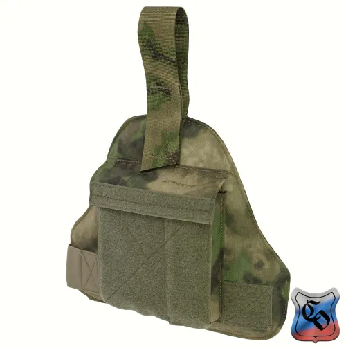 Комплект чехлов для бронеэлементов ЗН-1