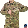 Полевая рубашка Комбат PRO
