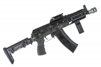 АКС-74У