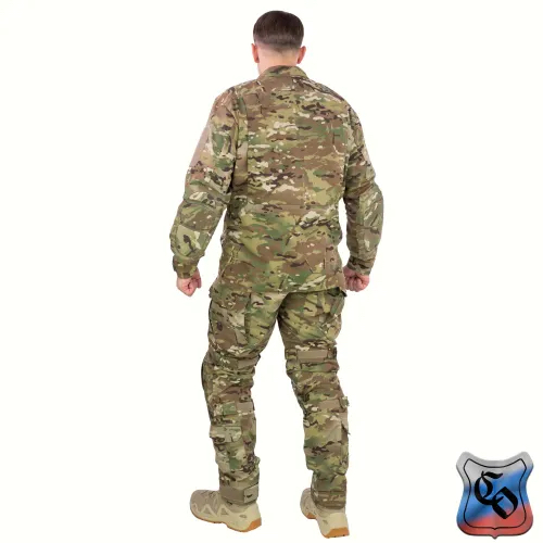 Брюки КОМБАТ PRO V