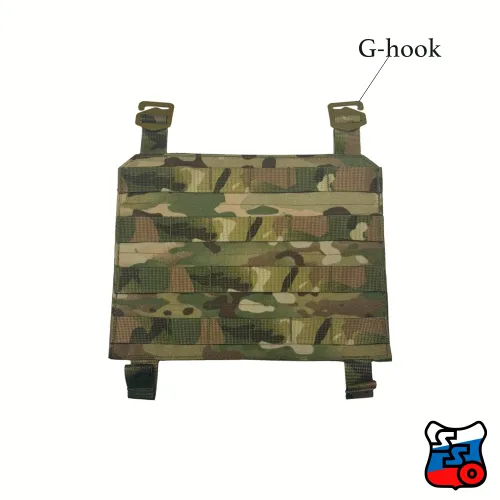 Адаптивная модульная система FENIX