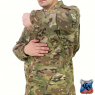 Полевая рубашка Комбат PRO