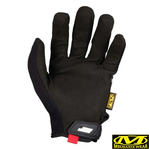 Перчатки Mechanix Wear Original Work Gloves