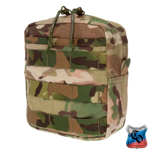 Сумка УТИЛИТИ MOLLE