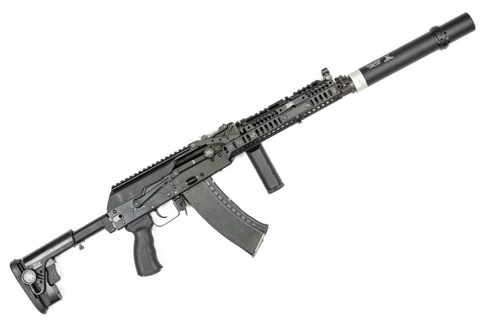 АК-105