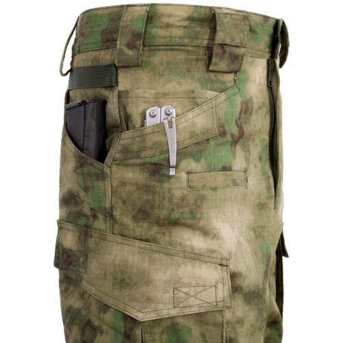 Шорты тактические Green 483