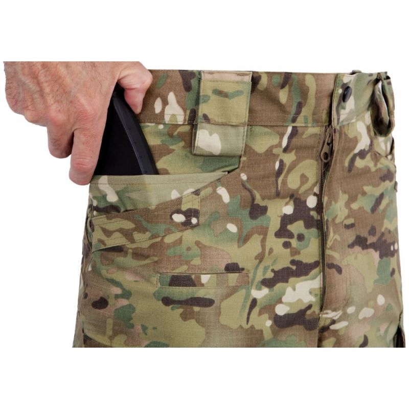 Шорты милитари Мультикам