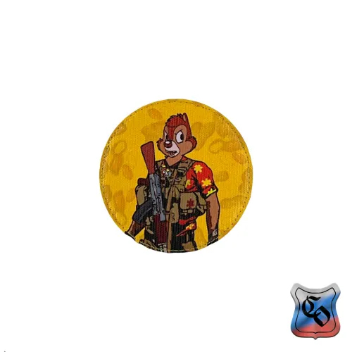 Шеврон Дейл