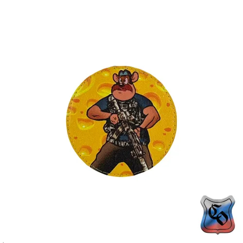 Шеврон Рокфор