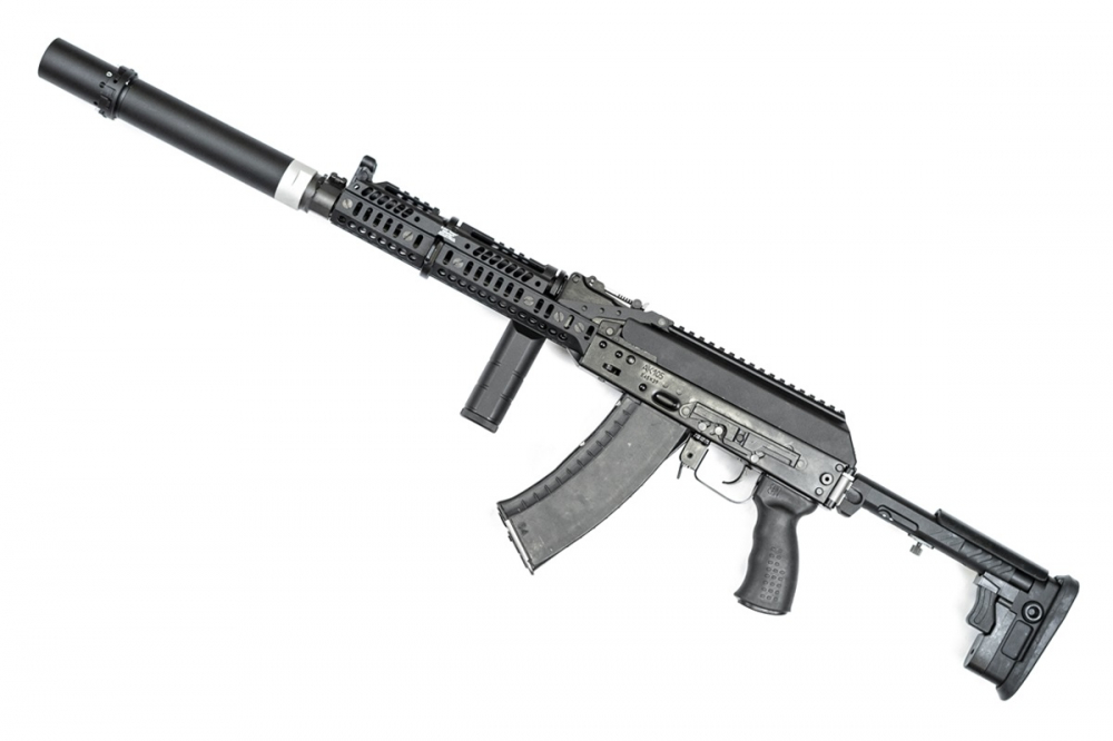 АК-105