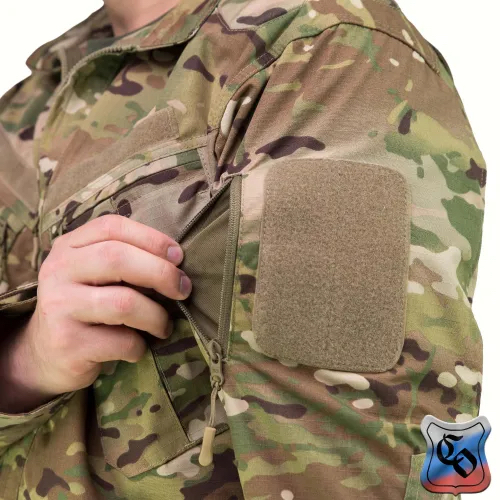 Полевая рубашка Комбат PRO