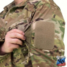 Полевая рубашка Комбат PRO