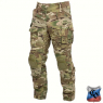 Брюки КОМБАТ PRO V