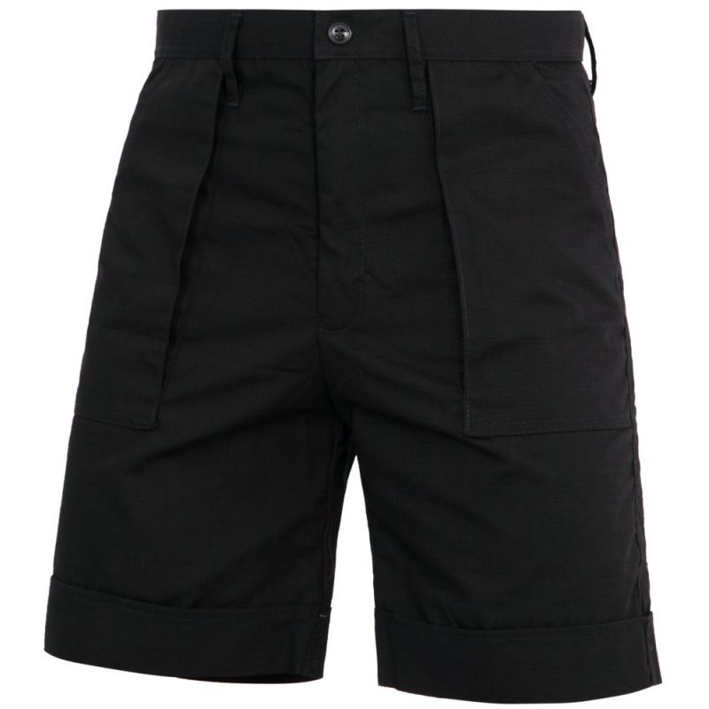 Шорты Черный