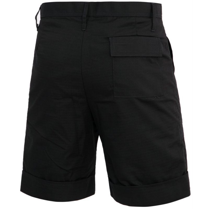 Шорты Черный