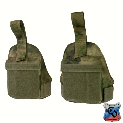 Комплект чехлов для бронеэлементов ЗН-1