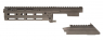 Шасси АК/AK47/AKM/AK74/AK103/Сайга полноразмерная