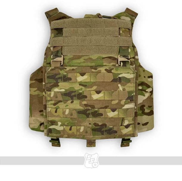 Корсетный бронежилет STRIKE AIR