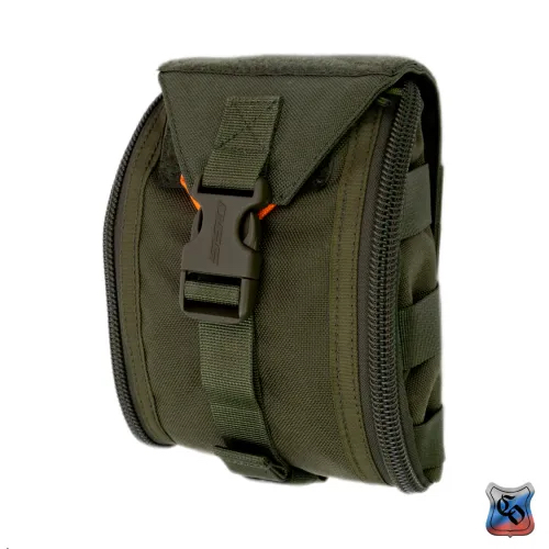 Аптечка отрывная MR MOLLE