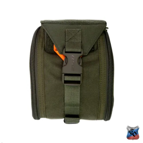 Аптечка отрывная MR MOLLE