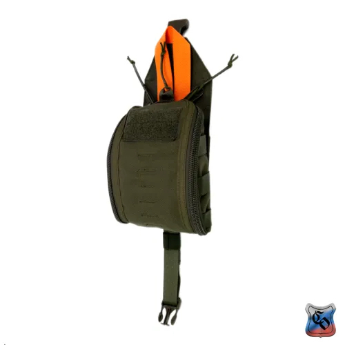 Аптечка отрывная MR MOLLE