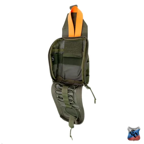 Аптечка отрывная MR MOLLE