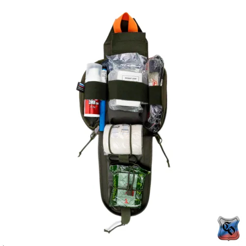 Аптечка отрывная MR MOLLE