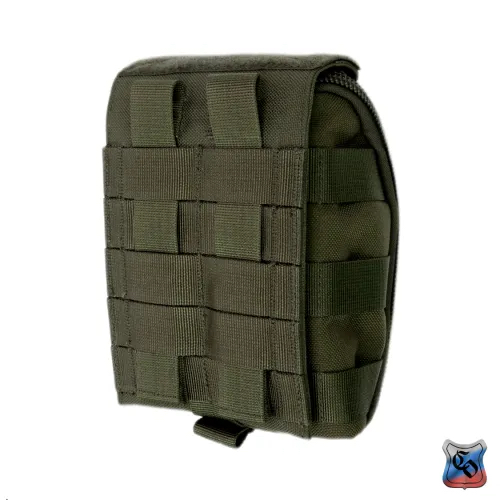 Аптечка отрывная MR MOLLE