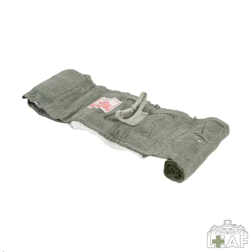 Бандаж Проект LEAF BLOODPACK 6''