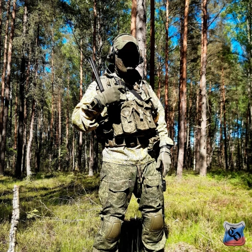 Бейсболка КОНТРАКТОР