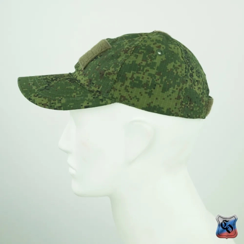 Бейсболка КОНТРАКТОР