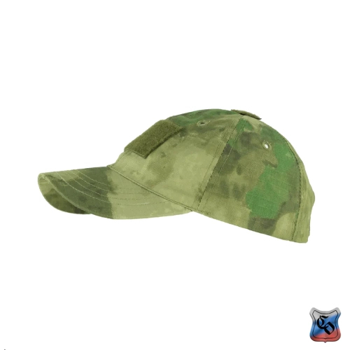 Бейсболка КОНТРАКТОР