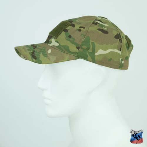 Бейсболка КОНТРАКТОР