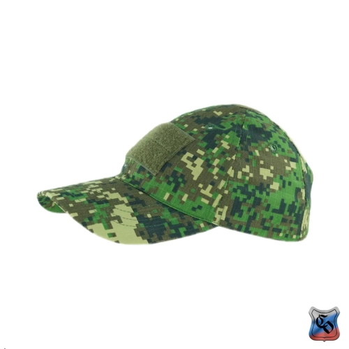 Бейсболка КОНТРАКТОР