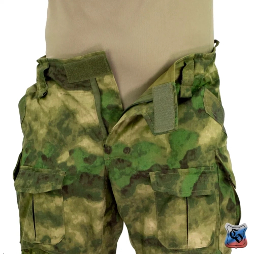 Брюки КОМБАТ PRO V