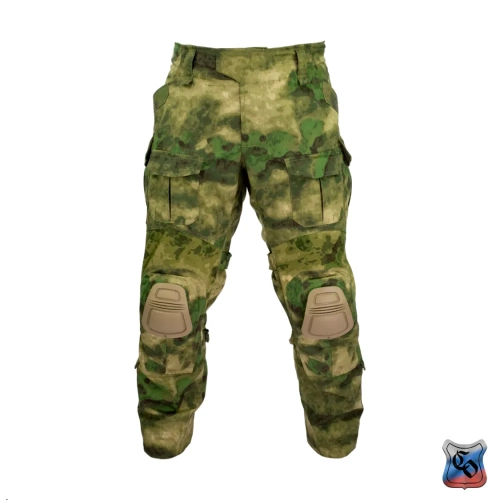 Брюки КОМБАТ PRO V