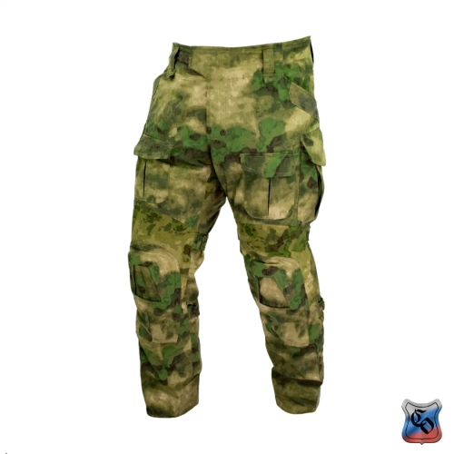 Брюки КОМБАТ PRO V