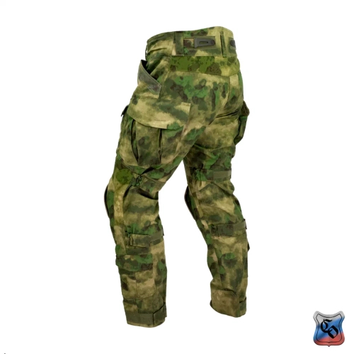 Брюки КОМБАТ PRO V