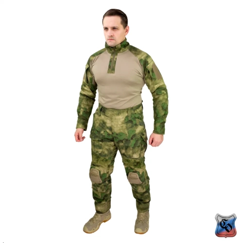 Брюки КОМБАТ PRO V