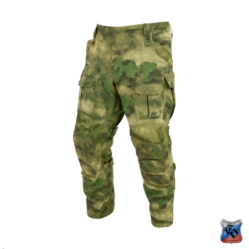 Брюки КОМБАТ PRO Z