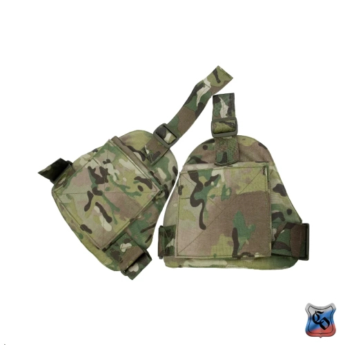 Комплект чехлов для бронеэлементов ЗН-1