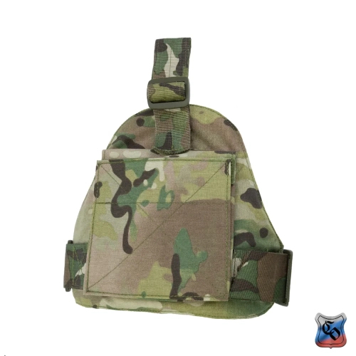 Комплект чехлов для бронеэлементов ЗН-1