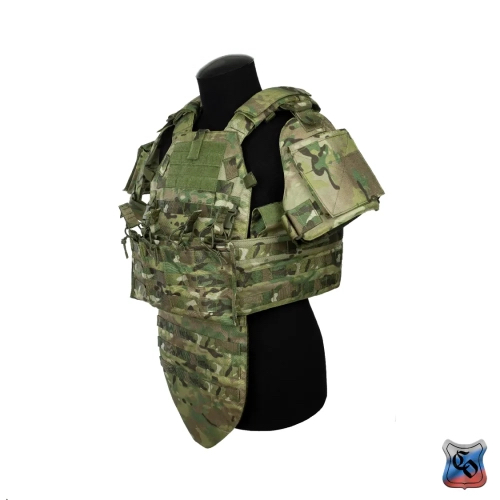 Комплект чехлов для бронеэлементов ЗН-1