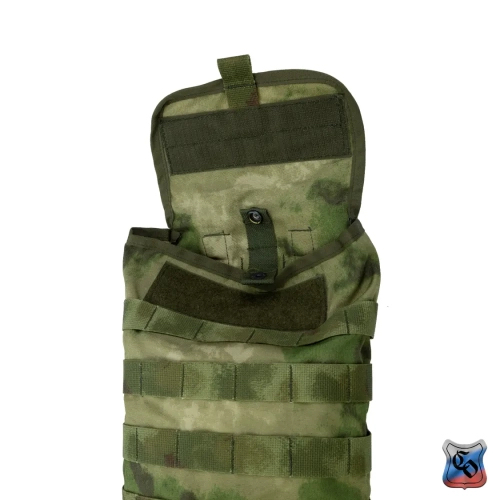 Чехол для питьевой системы MOLLE