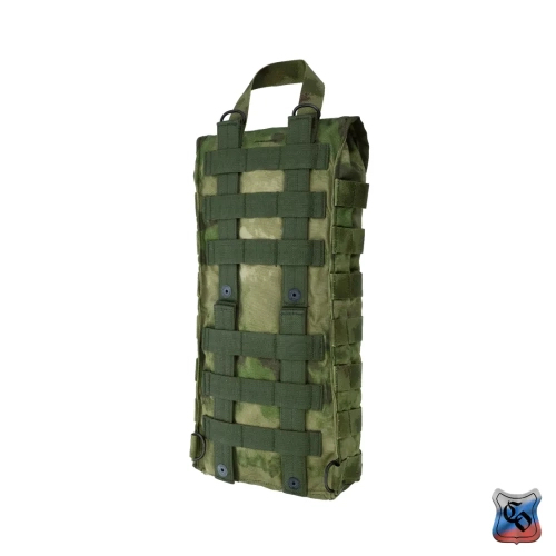 Чехол для питьевой системы MOLLE