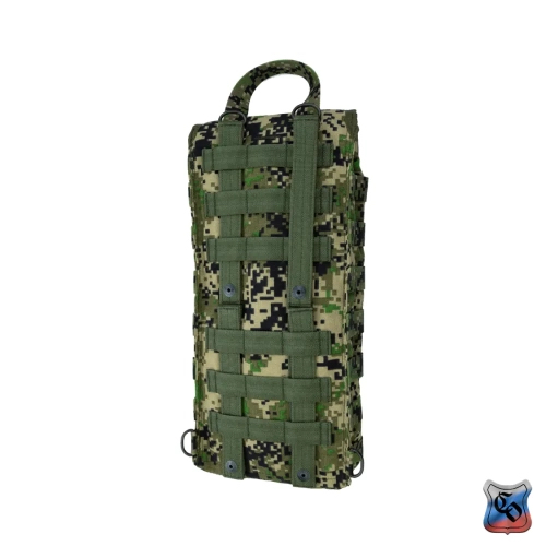 Чехол для питьевой системы MOLLE